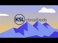 Rent Items on KSL Classifieds