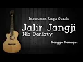 Download Lagu Instrumen Lagu Sunda (Jalir Jangji) Versi Akustik Gitar