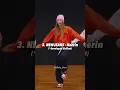 Download Lagu RANKING NEWJEANS \u0026 ILLIT \u0026 LE SSERAFIM IN DANCE #kpop #kpopranking