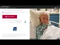 Donating to St Jude Children s Research Hospital