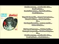 Download Lagu PANBERS - MAAFKAN DAKU (Cipt. Benny Panjaitan) (1973)