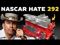Lagu NASCAR TRIED TO ERASE SMOKEY YUNICK CHEVY 292 TURBO