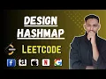 Design HashMap Implement HashMap from Scratch C Leetcode 706