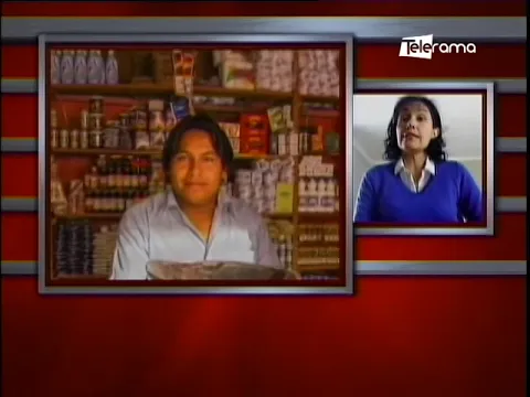 Un ecuatoriano gasta US $ 1,05 en promedio en cada visita a las tiendas de barrio