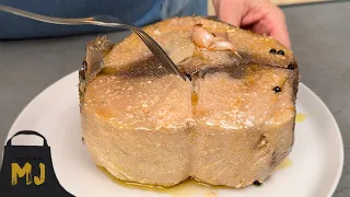 Cómo hacer atún en conserva: todos los trucos