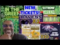 New Md Lottery Scratch Off Tickets