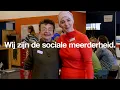 Download Lagu Wij zijn de sociale meerderheid