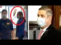 Smoothie-Throwing Dad Appears in Court