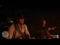 Arthur sings "Ring Dang Doo" - Campfire song (Red Dead Redemption 2)