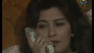 مسلسل حساب السنين الحلقة الرابعة 