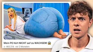 Was Kinder heute auf YouTube schauen, ist verstörend