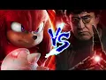 Lagu Knuckles Vs Doctor Octopus Alternative Ending - Epic Supercut Battle!