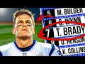 What Happened To 6 Quarterbacks Drafted Before Tom Brady