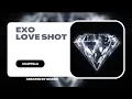 Download Lagu CLEAN ACAPELLA | EXO 엑소 'Love Shot'