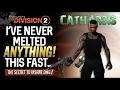 Division 2 Build - 98 of you don t know this about Catharsis