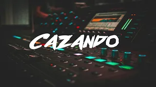 Download (Gratis) ''Cazando'' Beat De Reggaeton Perreo/Malianteo (Prod. By J Namik The Producer) MP3