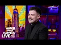Eddy Hounsell Reacts To Catching Jenna Woudberg Chef Ben Robinson In Bed WWHL