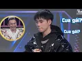 Download Lagu Uncut: Karik, Binz gửi lời nhắc nghiêm túc đến Dlow. JustaTee khuyên nên có vợ gấp| Rap Việt - Mùa 2