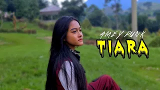 amey punk tiara amey rawk viral