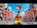 Download Lagu Poor Delivery Boy Saves Old Man From Sky, He’s Matchmaker Linking Him To All Rich Women - CineDrama