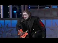 Slipknot - Unsainted (Live At Jimmy Kimmel Live!) HD