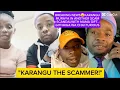 Lagu BREAKING NEWS😮KARANGU WA MURAYA IN ANOTHER SCAM SCANDAL WITH MAMA GIFT, GITHAIGA WA CHAI FURIOUS