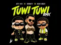 Tuwi Tuwi (Rmx) - Jey One, Donaty & Dani Masi