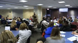 Naperville Discusses Race And Implicit Bias at Focus 203