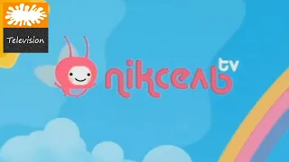 Кусок межпрограммного пространства Пiксель TV 20 07 2016 