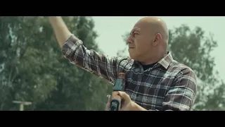 مسلسل كلابش الجزء الثاني الحلقه الاولى دندنها