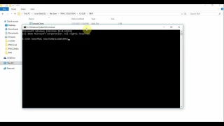 RMI Remote Method Invocation