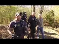 Dog Chapman Son Leland Make Bounty Hunting Arrest in Alabama