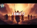 1 Kings 17 KJV Dramatized - Elijah Announces a Great Drought Elijah Fed by Ravens