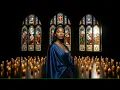 Luma Mae - Bulletproof | Christian Neo-Soul Gospel Anthem