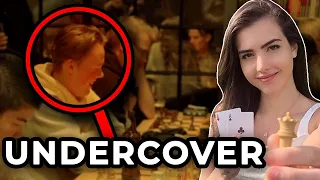 Video - The Botez sisters intimidate NymN - Twitch Nude Videos and