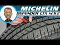 Is Michelin Defender LTX the BEST Tire for Your Vehicle