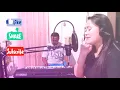 Download Lagu Betharia Sonata~Kini Kusadari Sendiri. Cover By Yessi Paputungan