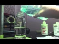 Drying Isopropyl Alcohol with Salt - Salting Out
