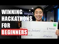 I Made 30 000 From Winning Hackathons Here s How