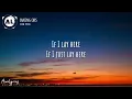 Snow Patrol - Chasing Cars (Lyrics)