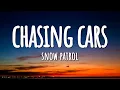 Download Lagu Snow Patrol - Chasing Cars (Lyrics)