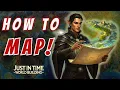 9 Geography Facts You NEED To Create Fantasy Maps