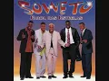 Soweto -- Entre a Cruz e a Espada