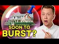 Is the Spokane Housing Bubble About to Burst