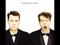 Download Lagu Pet Shop Boys ‎– Actually