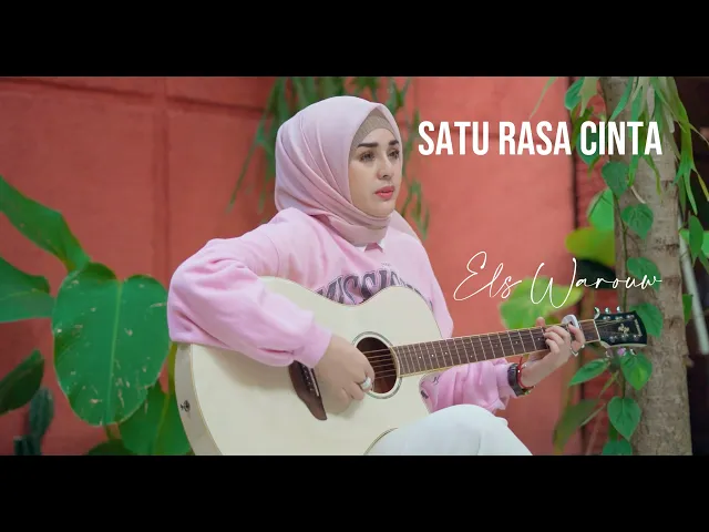 Download MP3 SATU RASA CINTA ARIEF ||  Cover by Els Warouw