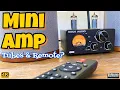 Download Lagu Is this Amazon Mini Amp for Audiophiles? Douk Audio ST-01 Amp Dyno and Review MP3