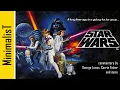Star Wars 1977 sci-fi imdb score 8 6 - Commentary by George Lucas Carrie Fisher more