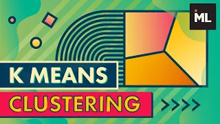 K means clustering Explained with Jupyter Notebook Machine Learning Basics