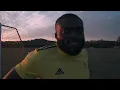 Meet student doctor Terry Akpua
